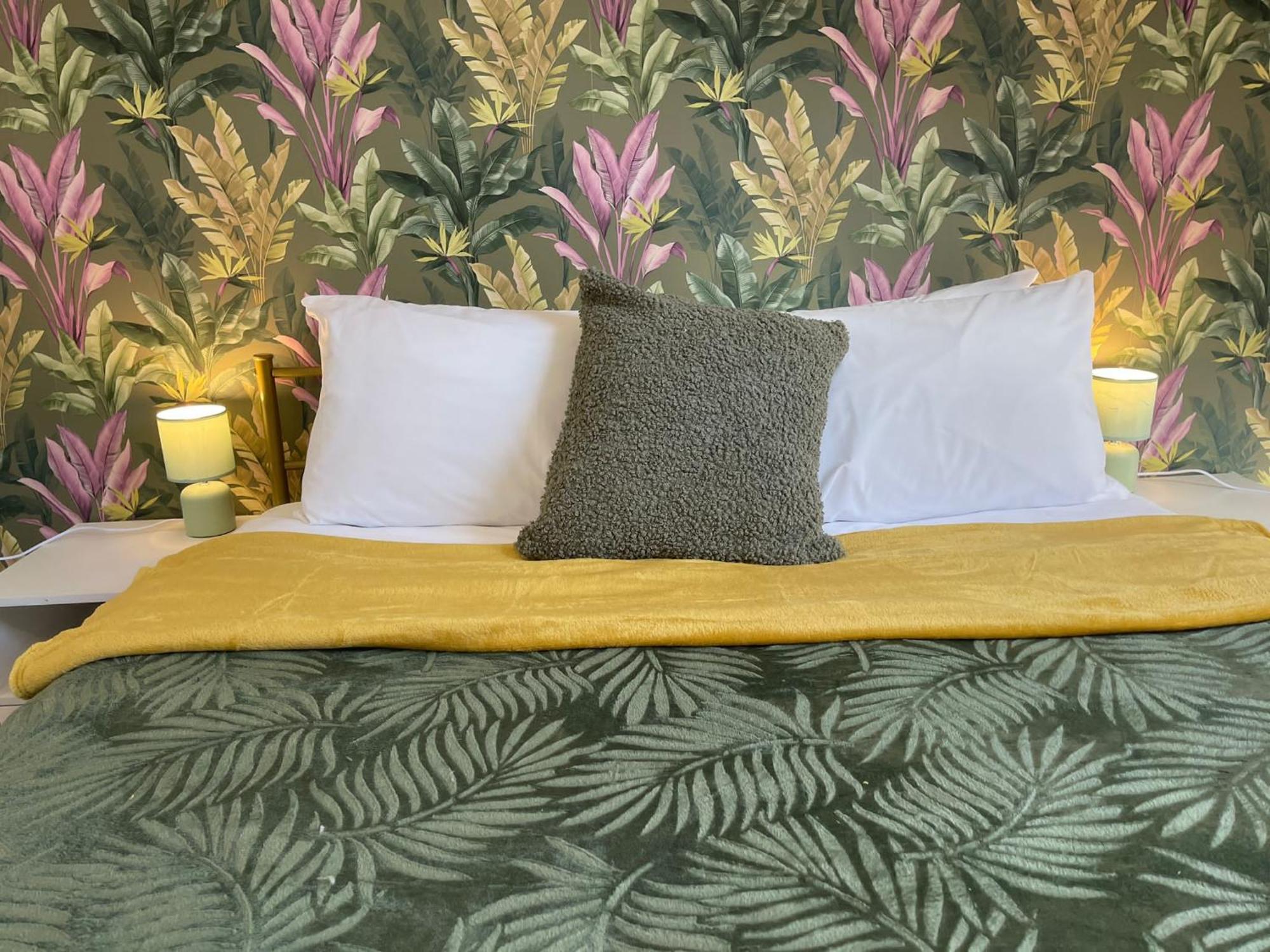 Lilyrose Hotel Уитби Номер фото
