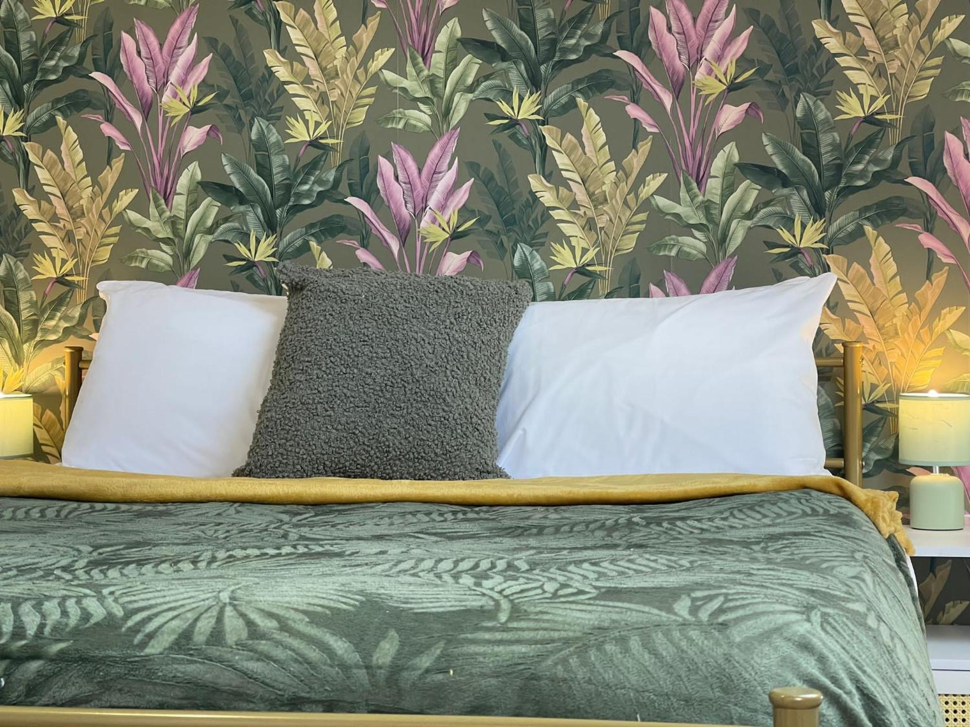 Lilyrose Hotel Уитби Номер фото