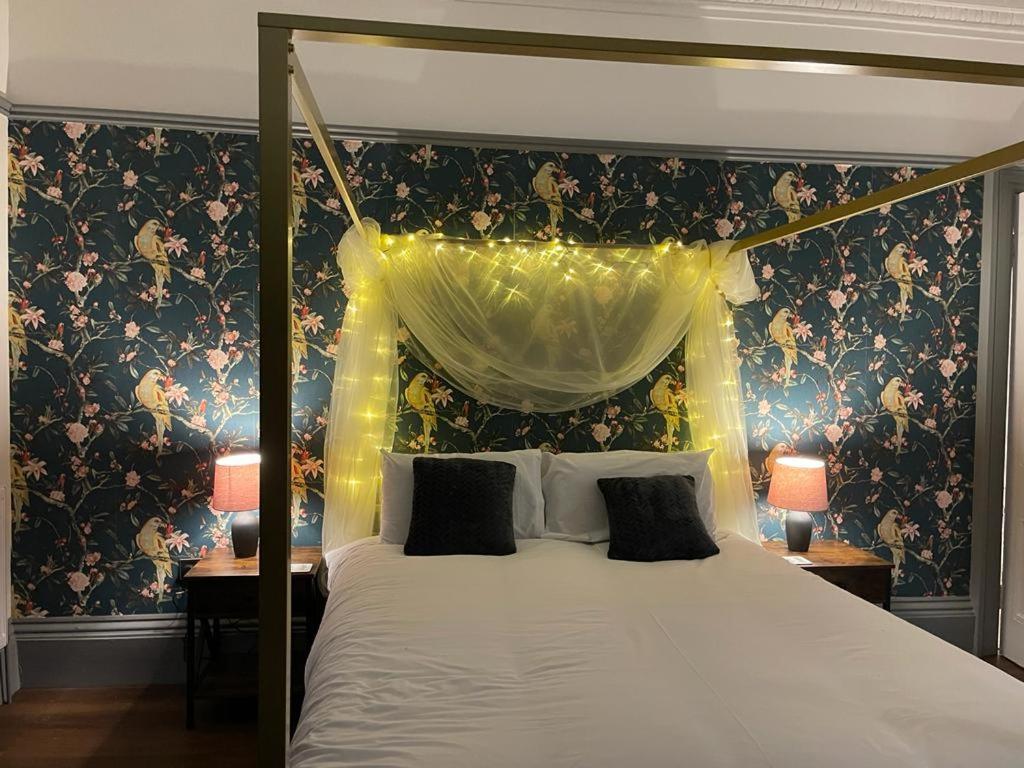 Lilyrose Hotel Уитби Номер фото