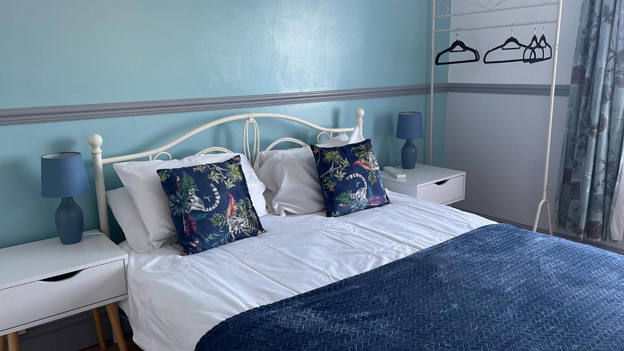 Lilyrose Hotel Уитби Номер фото